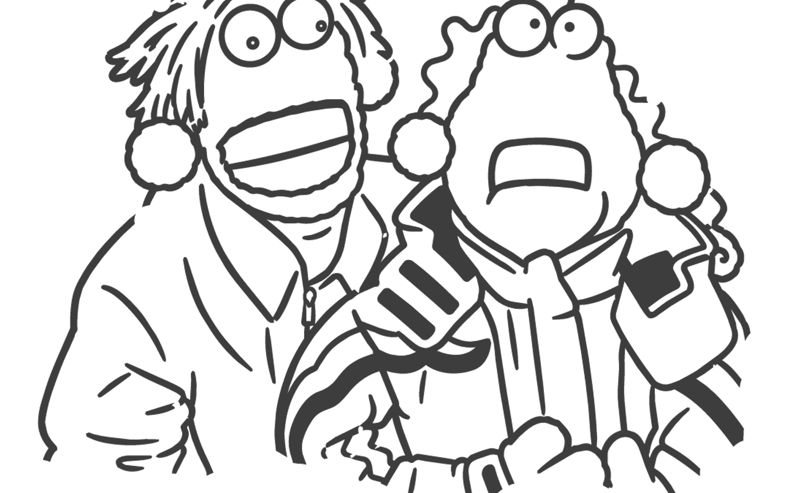 Cultural Heyday Artwork